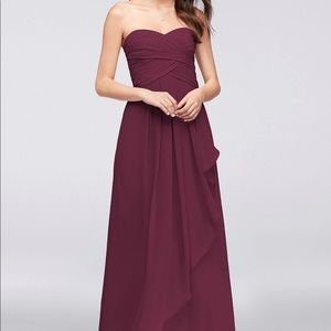 Bridesmaid Dress/Formal Dress